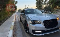 کرایسلەر 300